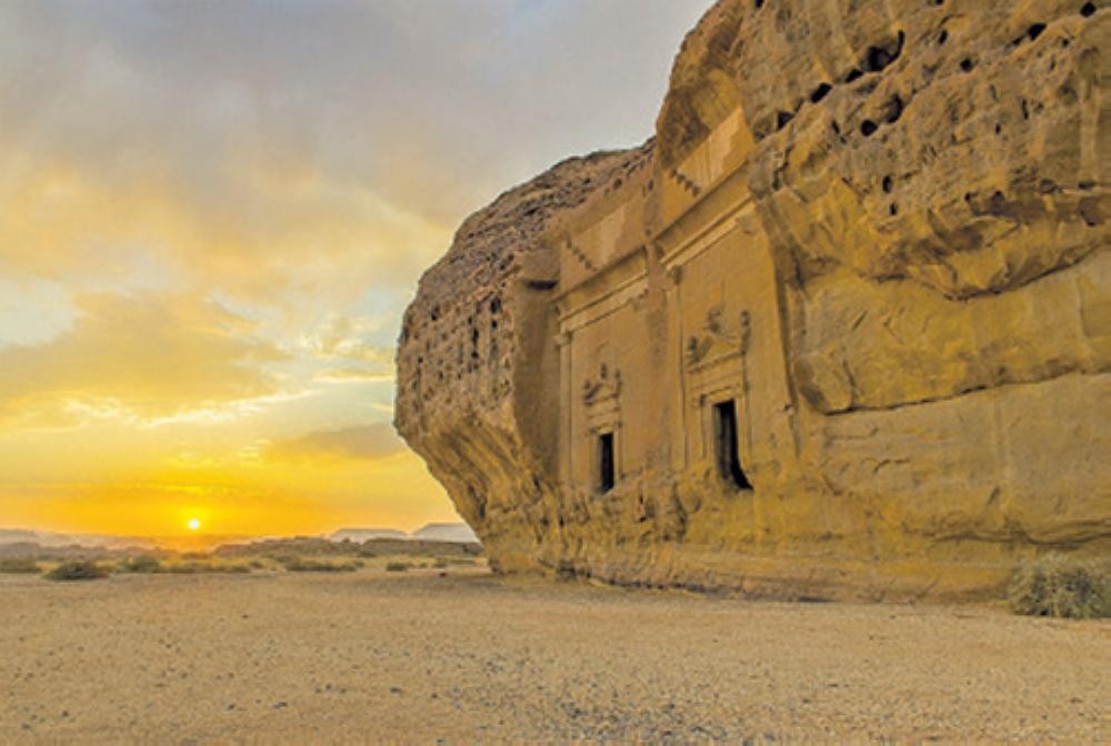 شتاء مختلف.. وسفر عبر التاريخ