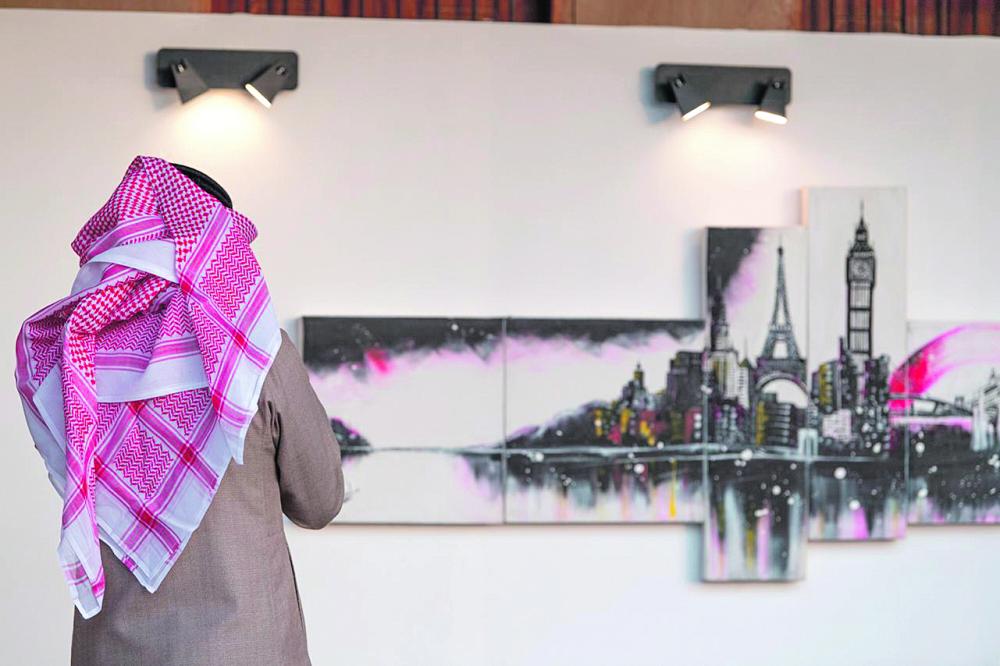 «الأيام الثقافية» تحتضن مبدعي الأحساء