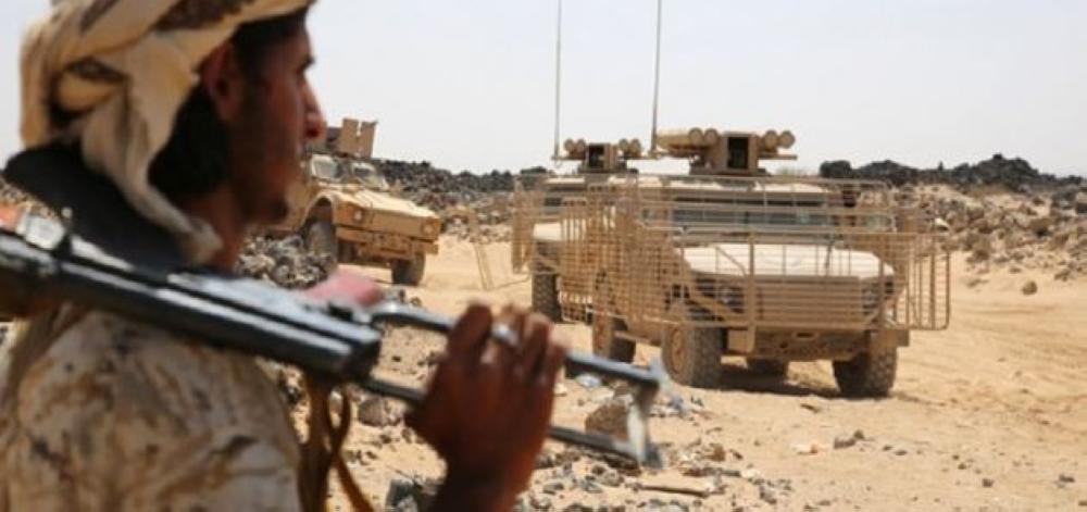 الجيش اليمني يحرر مواقع جديدة في صعدة 