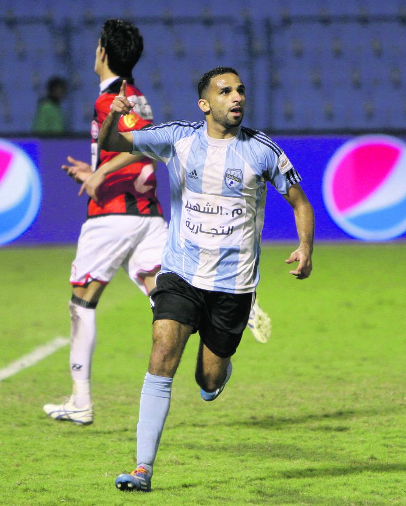 النصر مرشح لاكتساح الجندل.. والنهضة يستقبل حطين