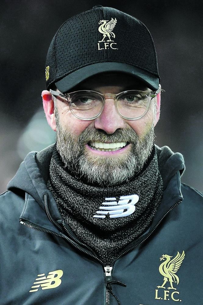 ليفربول وسيتي يفتتحان العام الجديد بمواجهة مفصلية