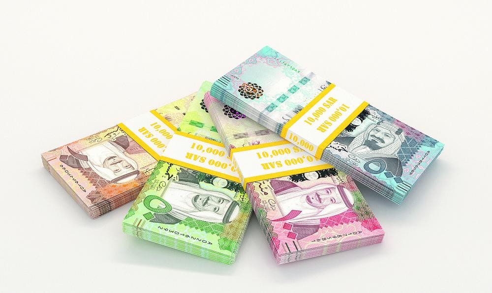 120 مليار ريال التمويل البنكي لواردات القطاع الخاص في 2018