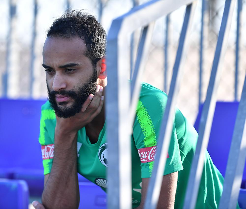 عطيف نبحث عن الفوز أمام كوريا الشمالية