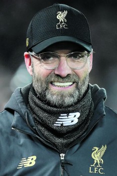ليفربول وسيتي يفتتحان العام الجديد بمواجهة مفصلية