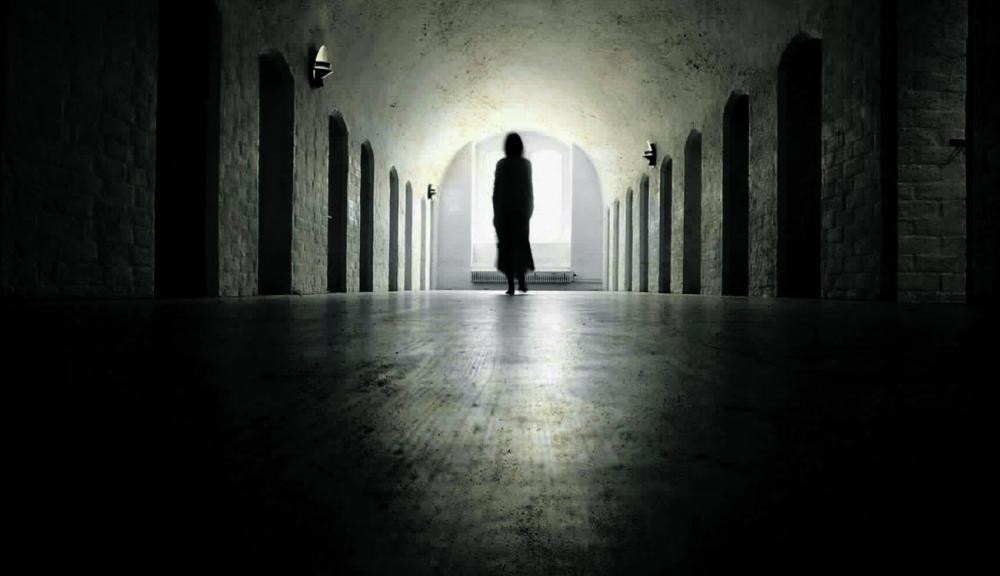 الشبح الجائع دنتي بورتيوس