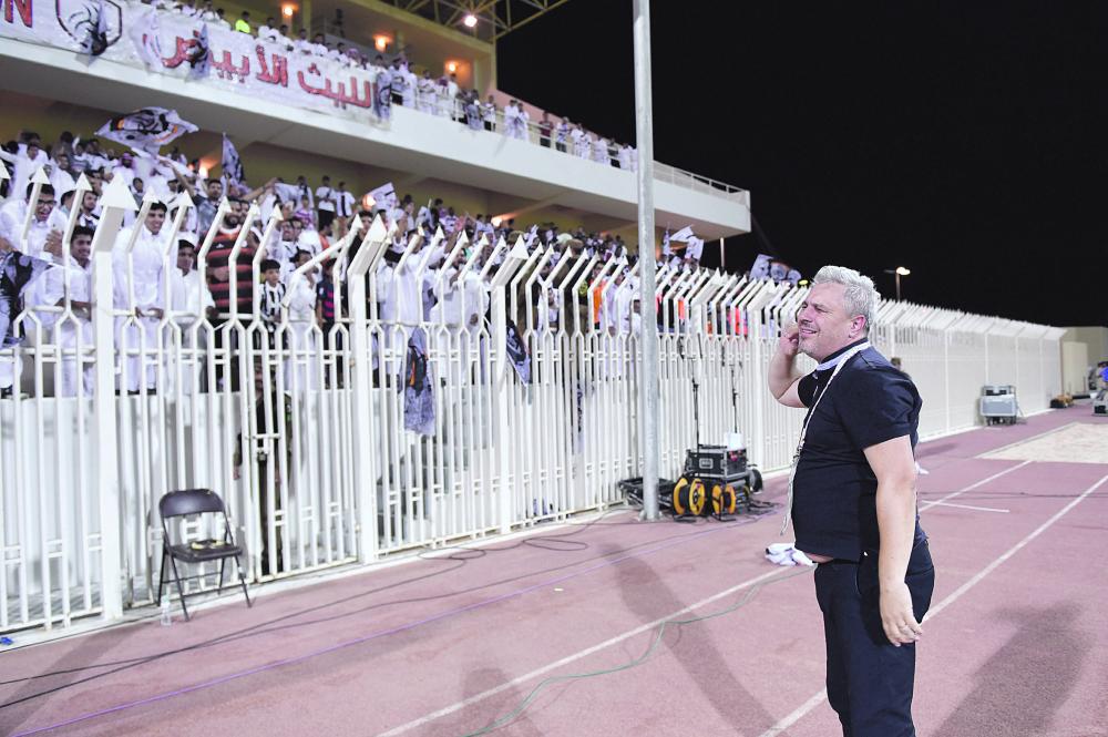 الشباب الأكثر صلابة دفاعية
