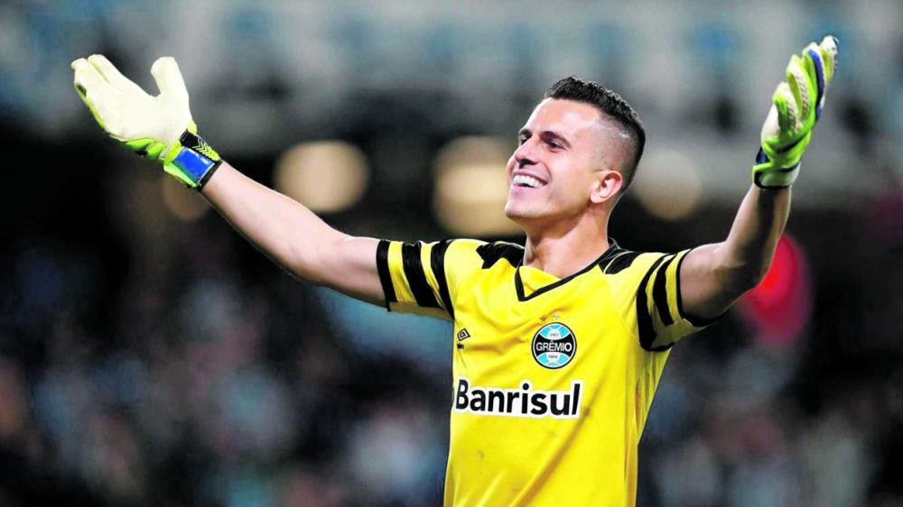 الاتحاد يتعاقد مع جروهي والعمار