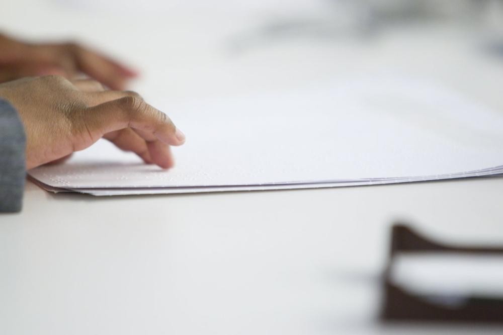الأمم المتحدة تحتفي باليوم العالمي للغة بريل