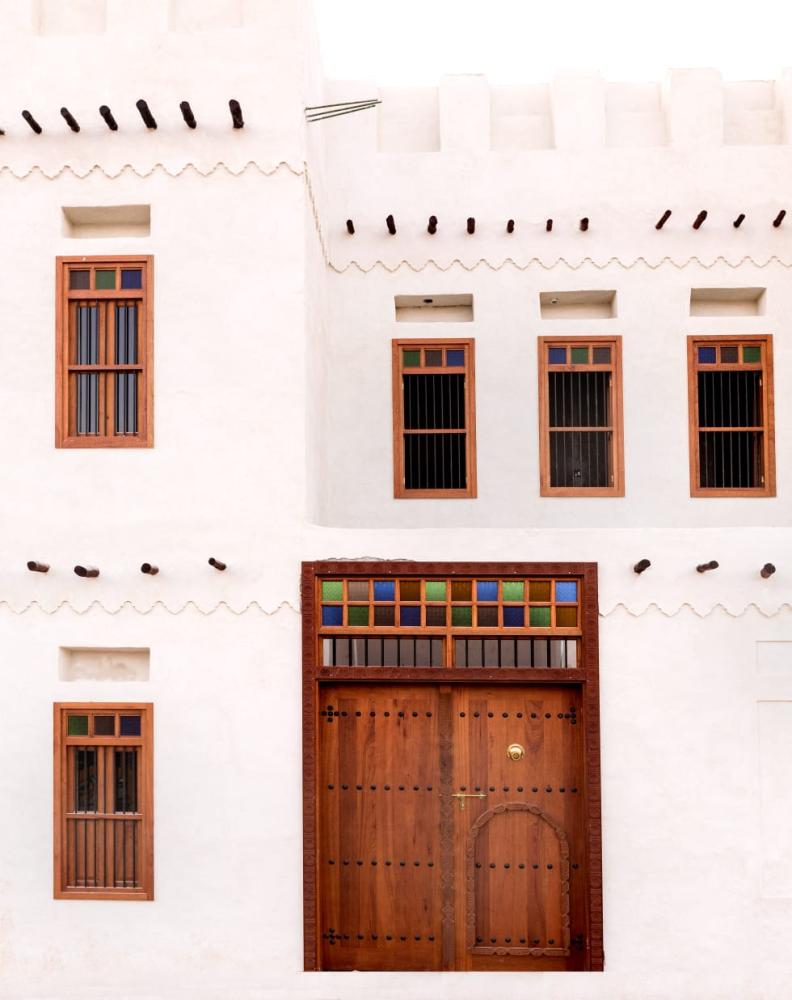العوامية.. سلاح التطوير يهزم الإرهاب (صور)
