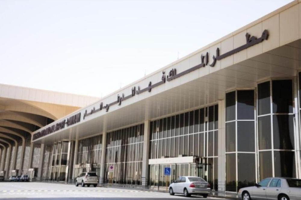 مطارا الدمام والرياض ضمن الأفضل عالمياً