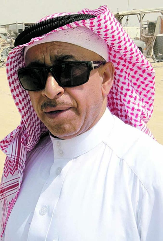 أصحاب التشاليح في الأحساء يرفضون الموقع الجديد
