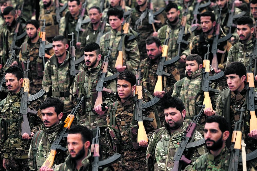 هل ينقذ العرب سوريا من دول «اتفاق آستانا»؟