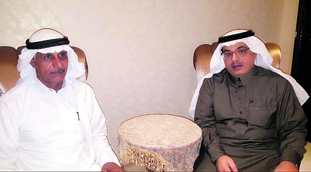 أسعدنا الشعب السعودي بأول إنجاز قاري