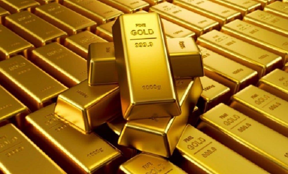 الذهب يهبط 0.7%