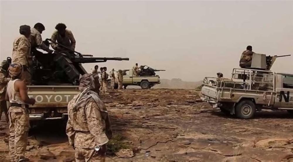 الجيش اليمني يسيطر على مواقع جديدة شمال صعده