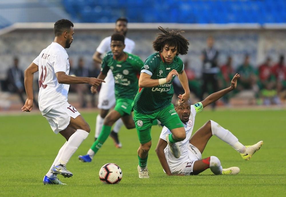 كأس الملك : تأهل 6 فرق للدور32