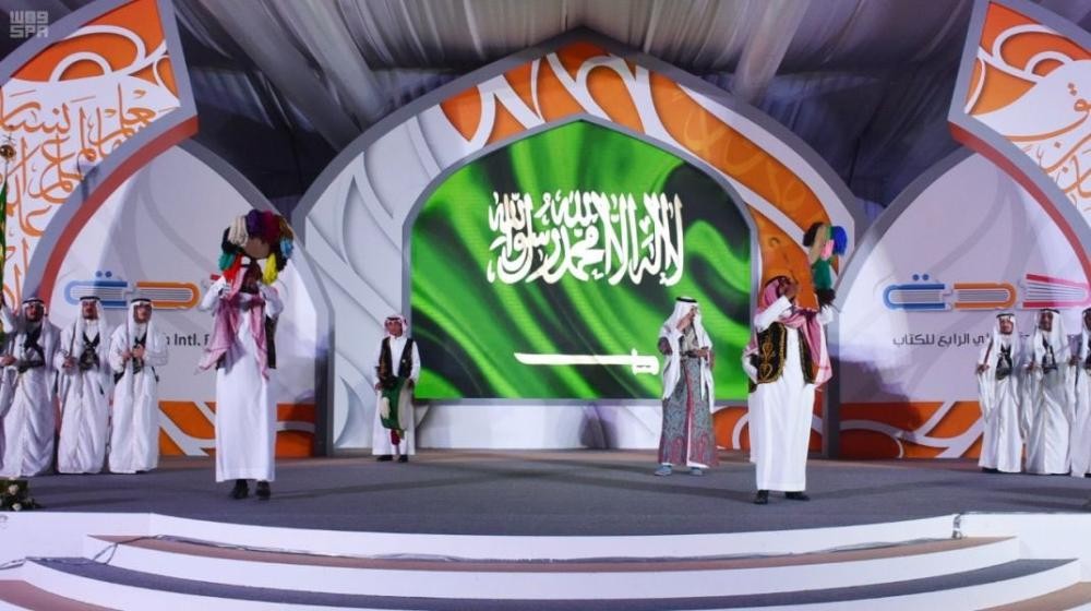 10 أيام من تبادل الثقافات في «جدة للكتاب»