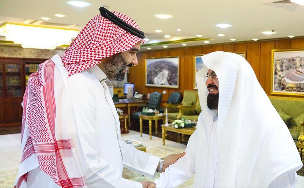 اتفاقية لرفع مستوى الخدمات التقنية بالحرمين الشريفين