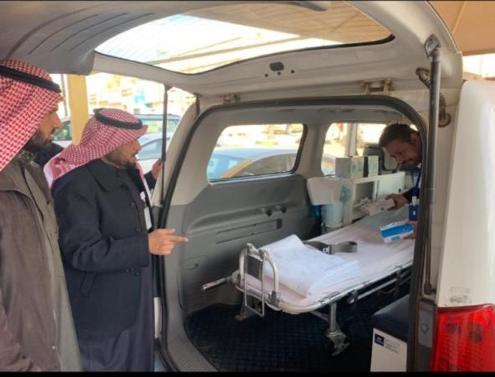 «الصحة»: بدء حملة رقابية على أقسام الطوارئ