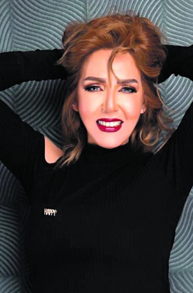 سارة حبيب تطرح «حبيبي يا الغالى»