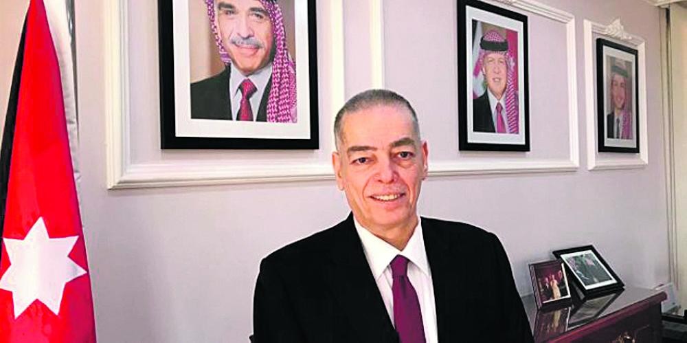 الكايد: الفوز على أستراليا انتصار لكل العرب