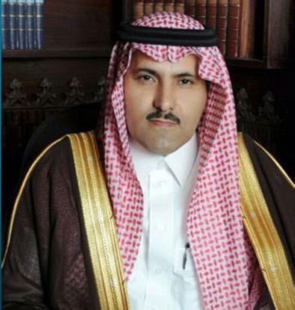 «آل جابر»: المملكة تدعم جهود السلام باليمن