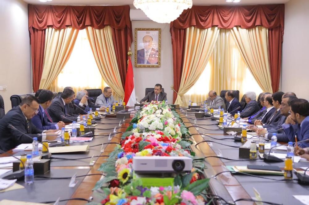 الحكومة اليمنية: المليشيا تلتف على اتفاقات ستوكهولم