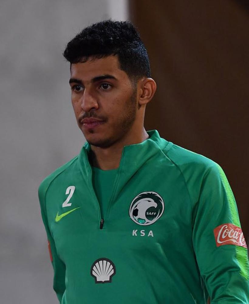 سلطان الغنام