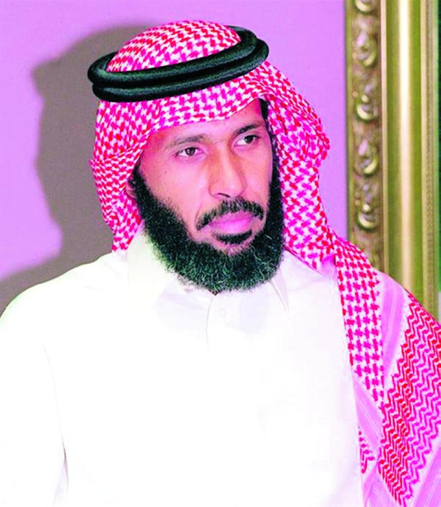 المطلق: مكالمات الملك فهد لتحفيزنا لا تنسى