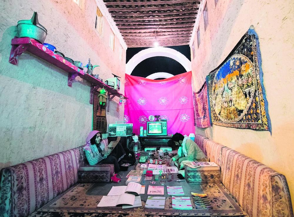 صور من الجنادرية