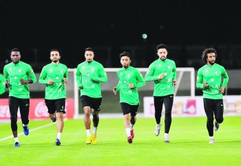 المطلق: مكالمات الملك فهد لتحفيزنا لا تنسى