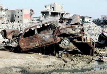 العوامية.. تاريخ حافل ومستقبل مشرق ينتظر أهلها