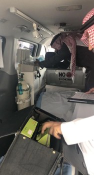 ضبط 363 مخالفة بأقسام الطوارئ