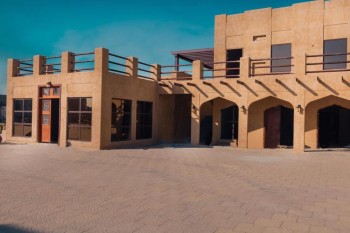 إنجاز مشروع «وسط العوامية» في زمن قياسي