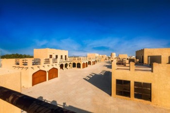 إنجاز مشروع «وسط العوامية» في زمن قياسي