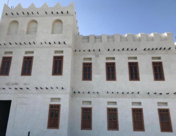 إنجاز مشروع «وسط العوامية» في زمن قياسي