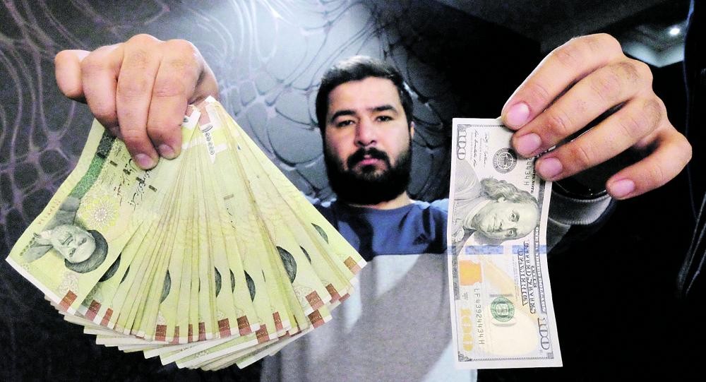 غسيل الأموال.. ظاهرة متفشية تنهك الاقتصاد الإيراني