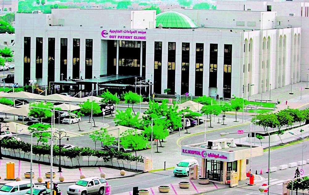 إجراء أول فحص مبكر للأمراض الوراثية بالجبيل