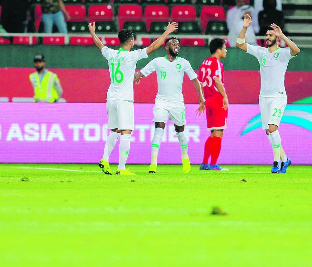 «آل فتيل»..على غرار الكبار