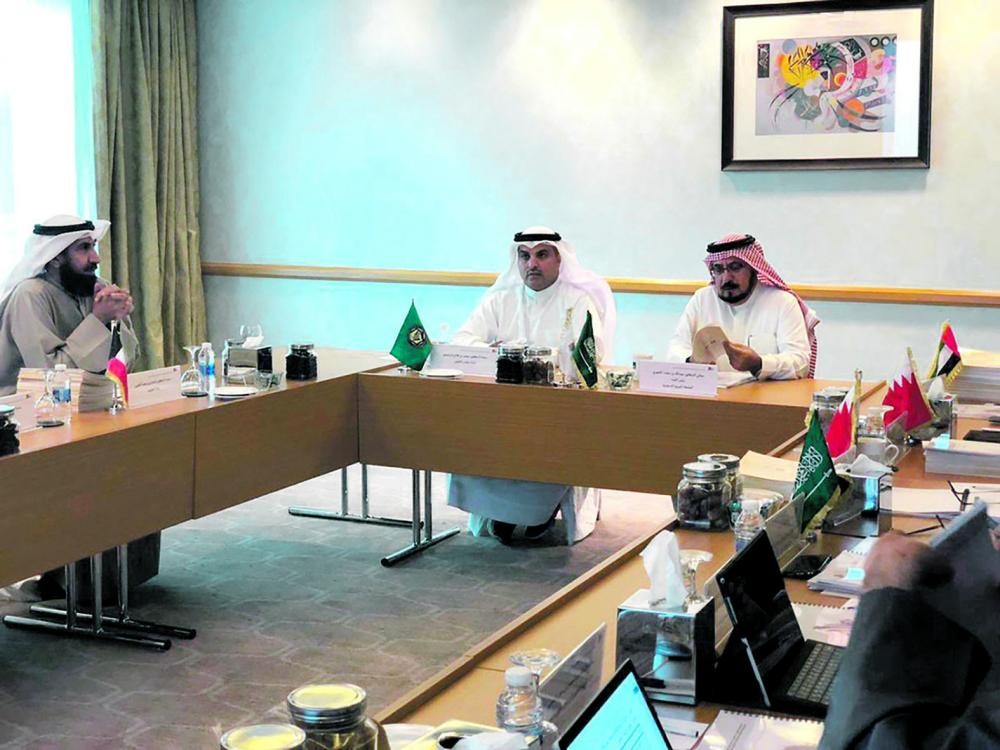 2.4 مليار دولار وفورات شبكات الربط الكهربائي الخليجي
