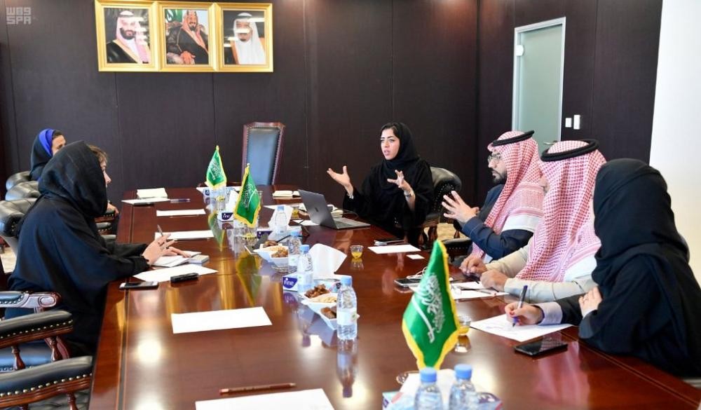 وكيل الخارجية يتفقد فرع الوزارة في الشرقية