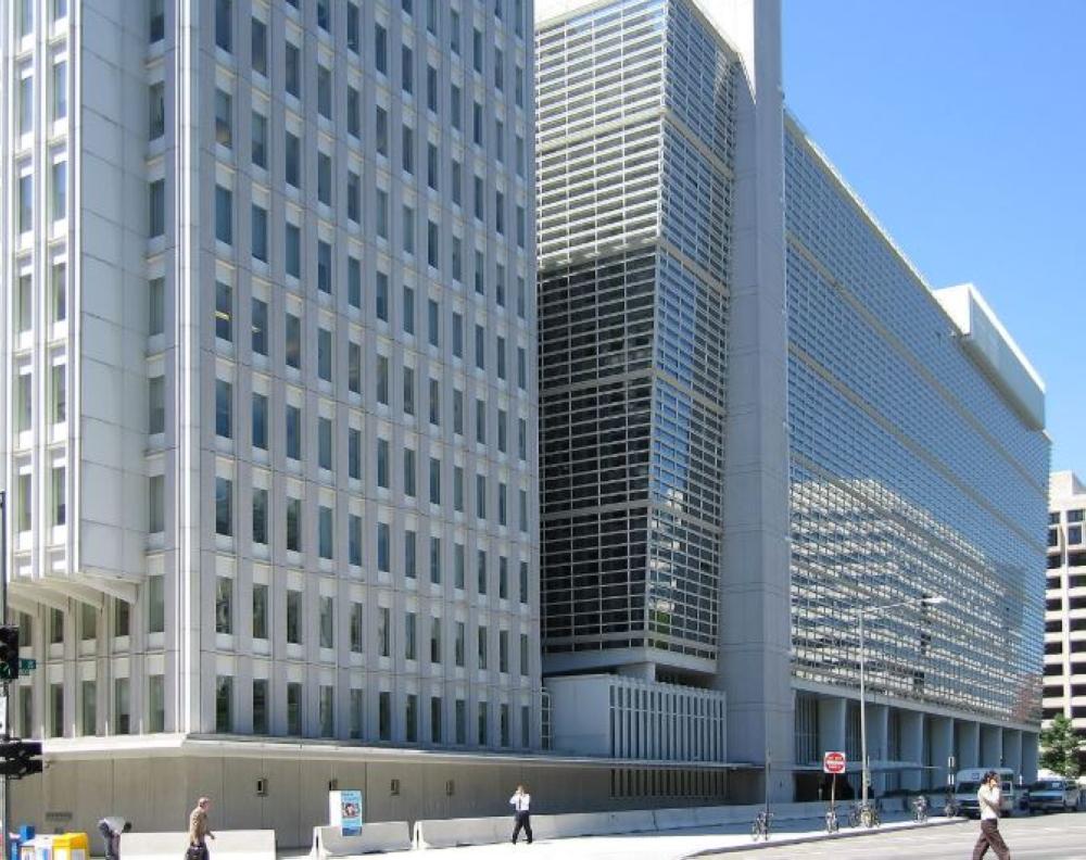البنك الدولي يمول مشروعًا للطاقة الشمسية بباكستان