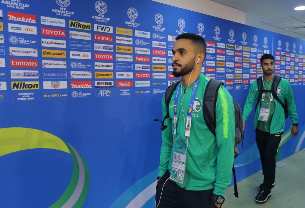 «البريك»: بداية جيدة لـ«الأخضر» بكأس آسيا
