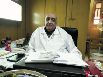 «المزمن» أكثر انتشارا.. الصداع أنواع والتغلب عليه ممكن