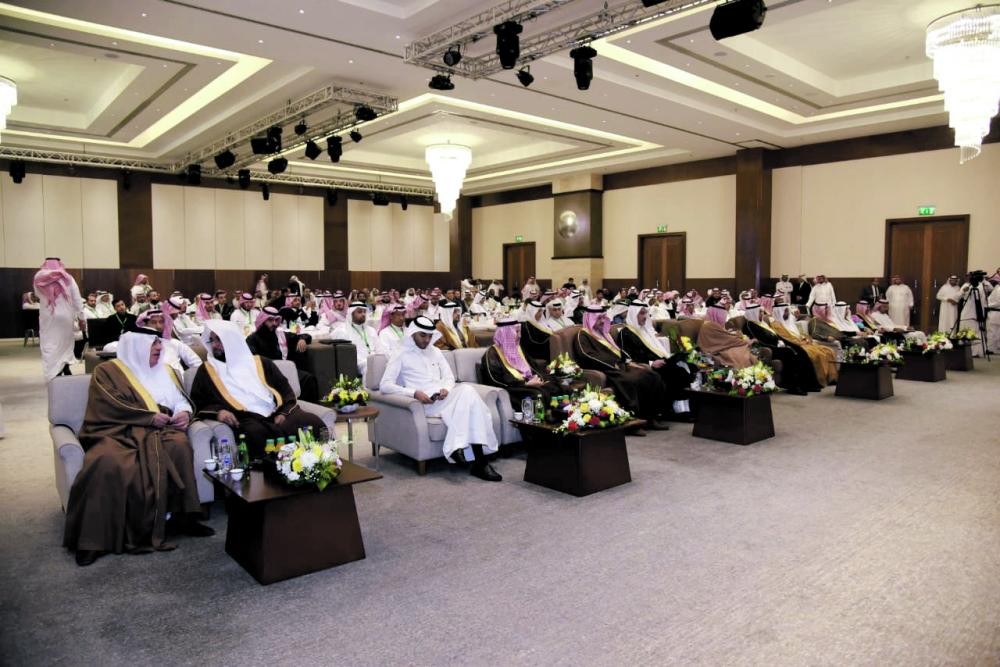 ندوة علمية بالأحساء تحذر من تناول المضادات الحيوية