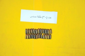 إحباط عمل إجرامي وقتل 6 إرهابيين في القطيف