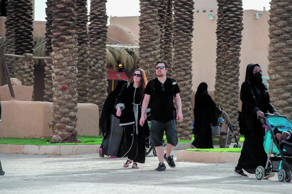 «بيت الخير» يختتم فعالياته المتميزة في «الجنادرية 33»