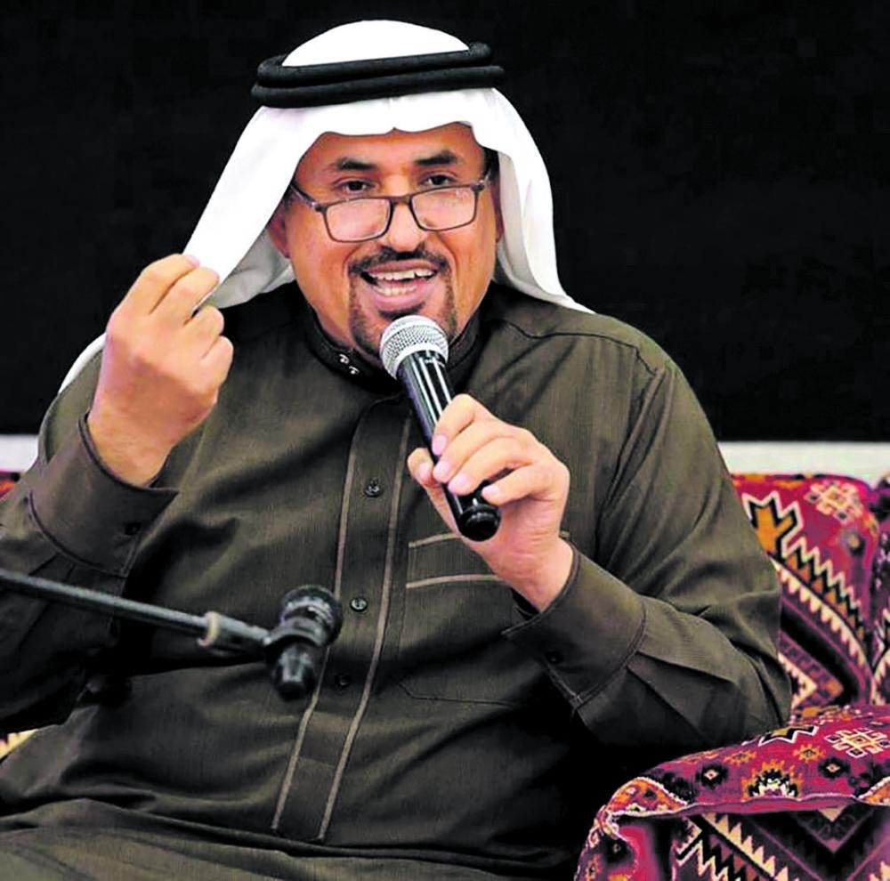 أمسية شعرية في ذكرى رحيل «محمد الثبيتي»