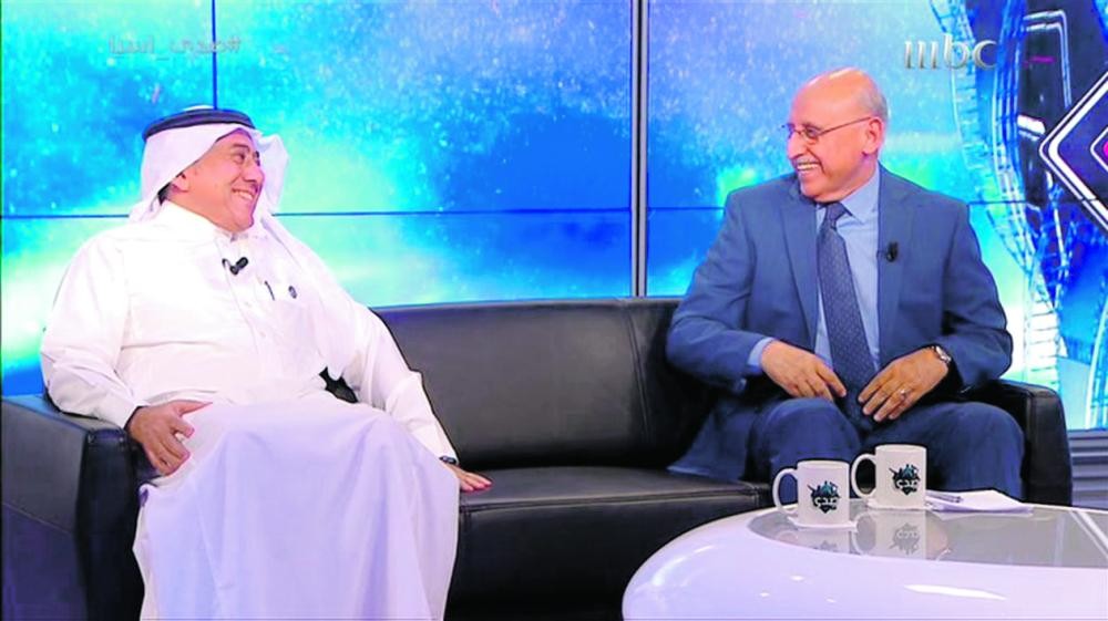 صدى الملاعب حينما تجتمع المتعة والفائدة