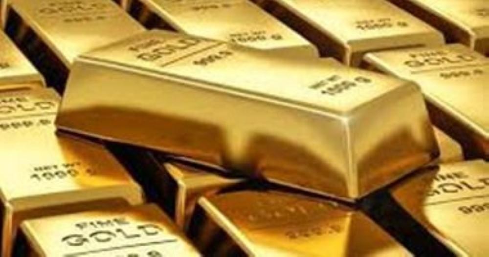 الذهب يسجل رابع أسبوع من المكاسب